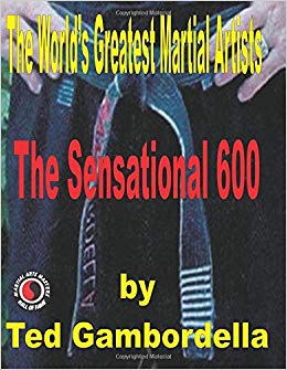 The World's Greatest Martial Artists - The Sensational 600